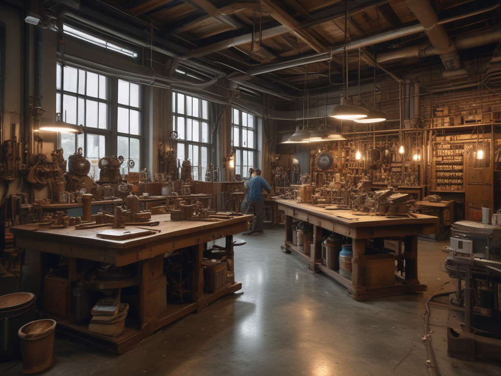 Essential Guide to Metalworking Fundamentals