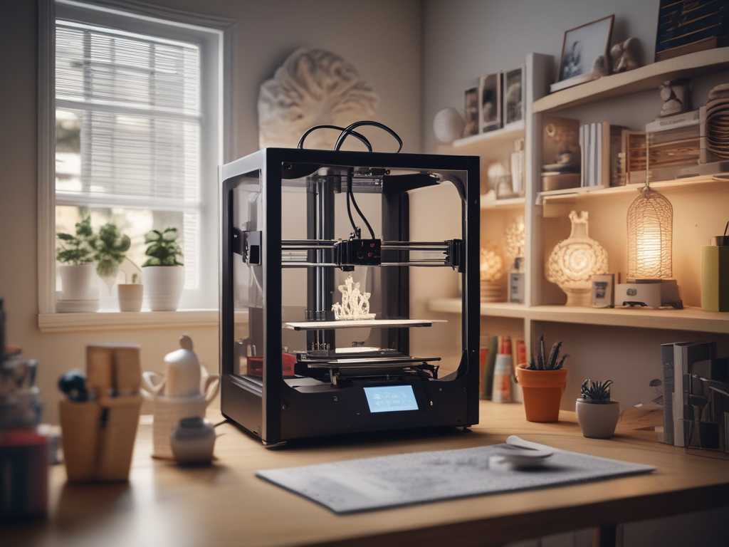 Практические советы для начинающих владельцев 3D-принтеров